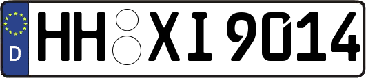 HH-XI9014