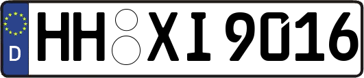 HH-XI9016