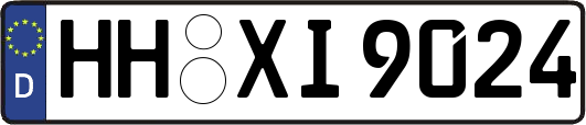 HH-XI9024