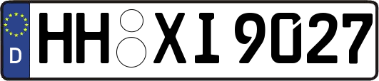 HH-XI9027