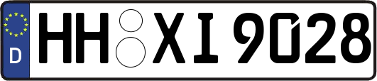 HH-XI9028