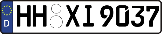 HH-XI9037