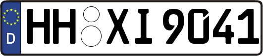 HH-XI9041