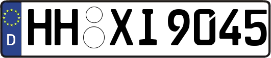 HH-XI9045