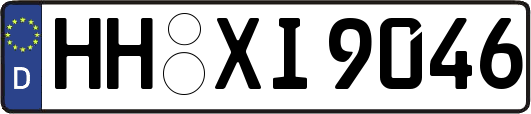 HH-XI9046