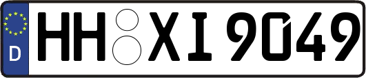 HH-XI9049