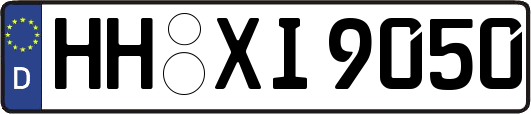 HH-XI9050