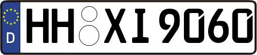 HH-XI9060
