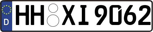 HH-XI9062