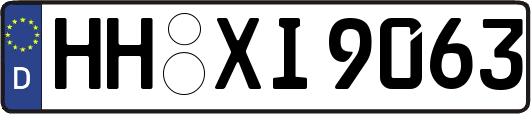 HH-XI9063