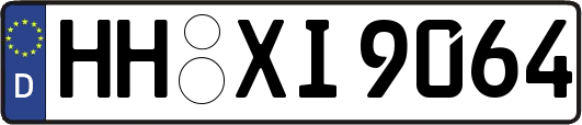 HH-XI9064