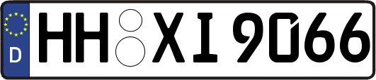 HH-XI9066