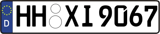 HH-XI9067