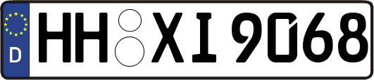 HH-XI9068