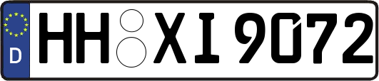HH-XI9072