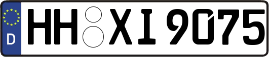 HH-XI9075