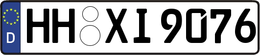 HH-XI9076