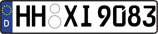 HH-XI9083