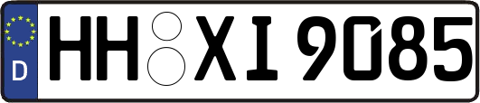 HH-XI9085