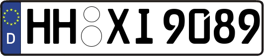 HH-XI9089