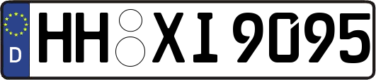 HH-XI9095
