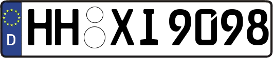HH-XI9098
