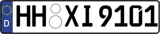 HH-XI9101