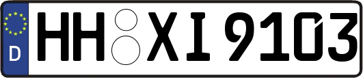 HH-XI9103