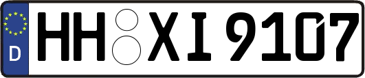HH-XI9107