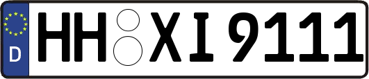 HH-XI9111