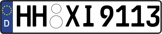 HH-XI9113