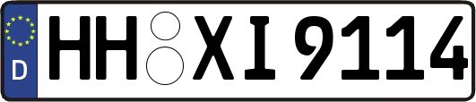 HH-XI9114