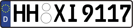 HH-XI9117