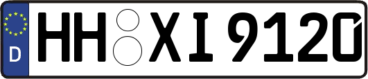 HH-XI9120