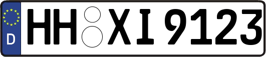 HH-XI9123