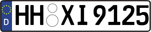 HH-XI9125