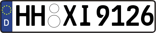 HH-XI9126