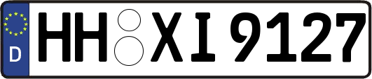 HH-XI9127