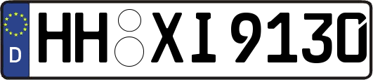 HH-XI9130