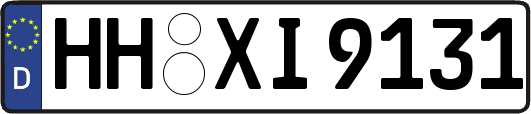 HH-XI9131