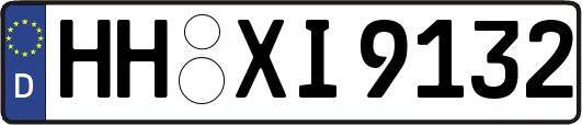 HH-XI9132