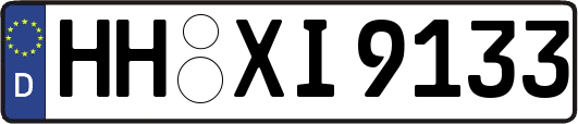 HH-XI9133