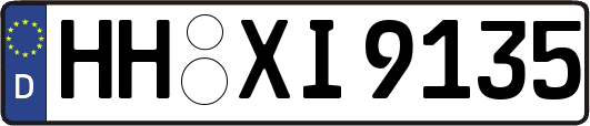HH-XI9135