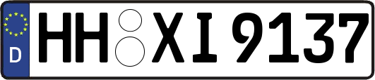 HH-XI9137