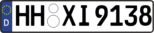 HH-XI9138