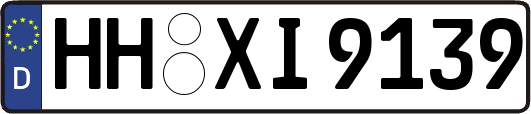 HH-XI9139