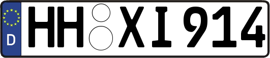 HH-XI914