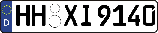 HH-XI9140