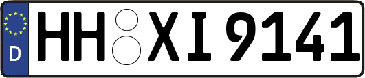 HH-XI9141