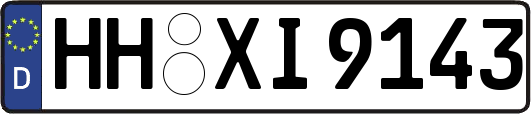 HH-XI9143